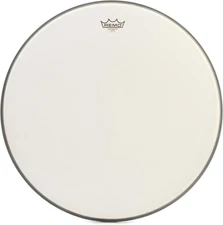 Remo Ambassador Bass Drumhead - 22" - Coated