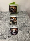 Dead to Rights Retribution Xbox 360  Complete CIB - Complete With Manual