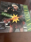 SEALED MADONNA "Causing A Commotion" VINYL 1987 RARE