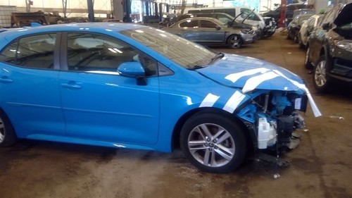 Chassis ECM Transmission Mounted Fits 19-21 COROLLA 6202087 - Picture 8 of 12