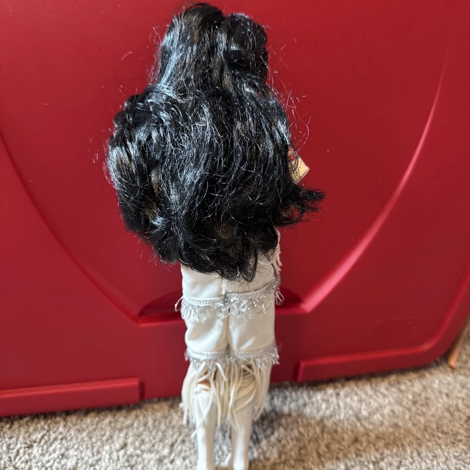 Barbie nativa americana edición especial 1993 Foto 4 de 4