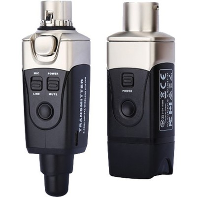 XVive U3 Microphone Wireless System | Neu