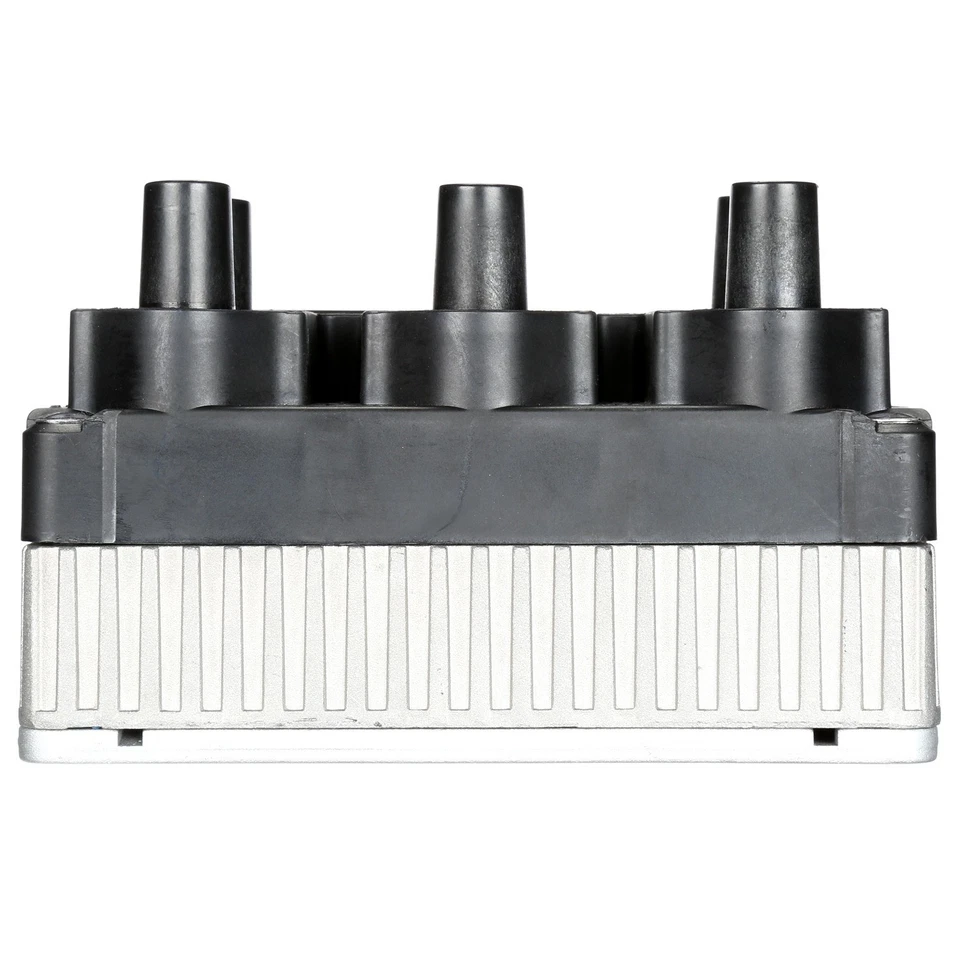 Herko Ignition Coil B379 for Volkswagen Golf Jetta 1999-2003 - Image 3 of 4