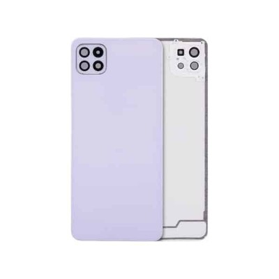 Galaxy A22 5G (A226) Back Door In Violet/Purple