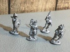 A34010 GRENADIER MINIATURES METAL FANTASY SKELETON LOT UNDEAD WARRIOR TABLETOP