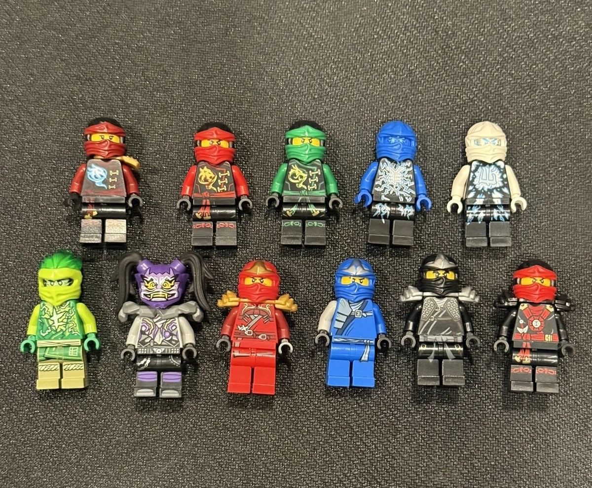 Kai ZX LEGO (R) Building Toys for sale - eBay