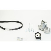 Contitech CT1189WP1 Wasserpumpe Zahnriemensatz FüR Ford Grand C MAX Focus B MAX