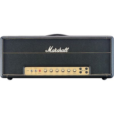 Marshall 1959HW Handwired Plexi Head