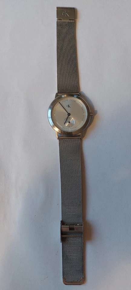 orologio Calvin Klein ref. K3311 - Immagine 2 di 4