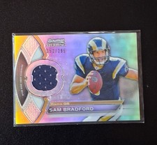 Sam Bradford Football Cards and Autographed Memorabilia Guide 14