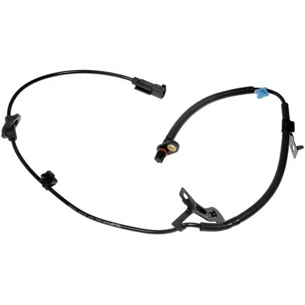 Sensor de velocidad de rueda sistema de frenos antibloqueo Dorman 695-253 Foto 3 de 4