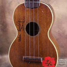 Martin Vintage Ukulele 1956-1961 Style-1 Used, Classic Model