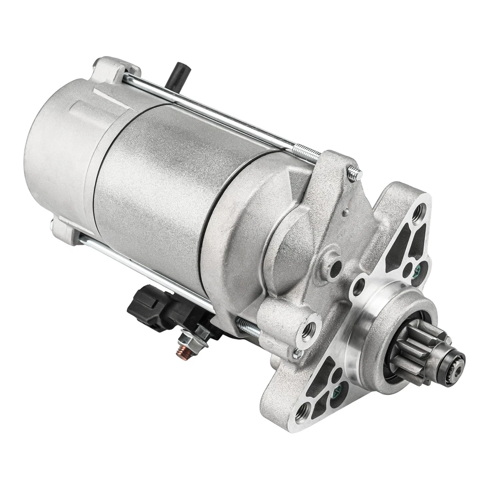 NEW Starter For Lexus GX470 2003-2009 Lexus LX470 4.7L V8 1998 - 2007 - Image 3 of 4