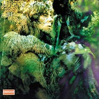 John Mayall - Blues From Laurel Canyon - Cd - G3Z
