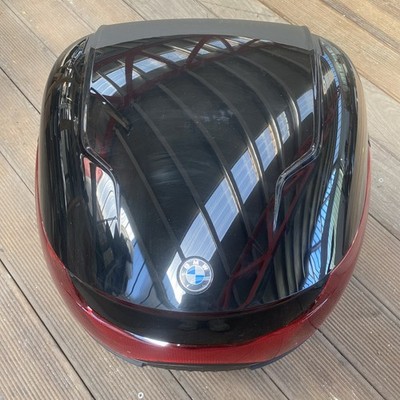 BMW C400GT G310X G310R G310GS BMW F850GS F750 GS OEM KOFFERRAUM: 77438566126