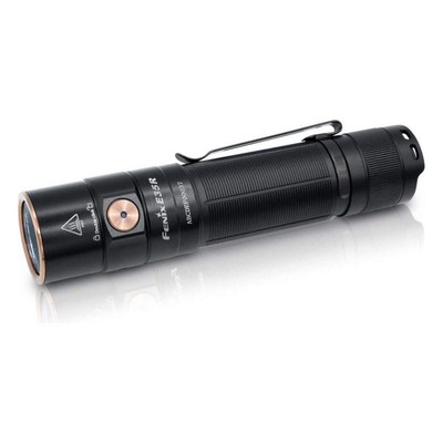FENIX LIGHTING E35R Industrial Handheld Flashlight,LED 806VP4