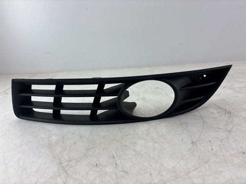 Volkswagen PASSAT B6 2010 Verkleidung Nebelscheinwerfer Gitter vorne 3C0853665A