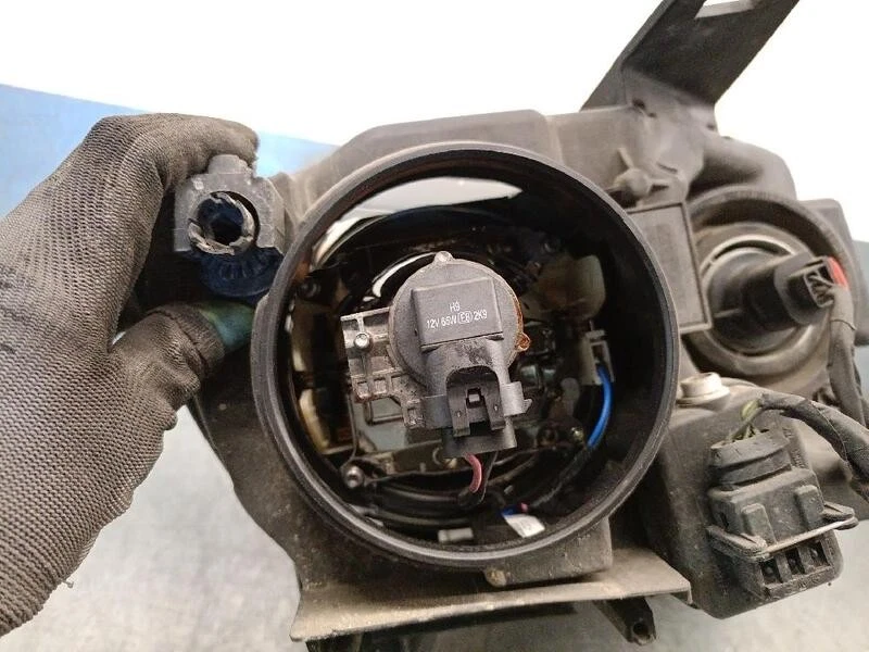 68185341AA scheinwerfer links für JEEP COMPASS (MK49) 2.2 CRD 2006 5266877 - Bild 3 von 4