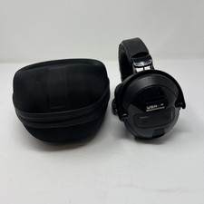 XP WSA II-XL Headphones For the XP Deus 2 Custom Case Charging Cable
