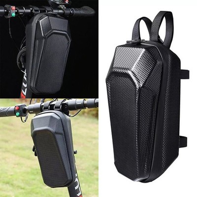 Für E-Scooter Elektroroller Scooter Tasche Lenkertasche Handtasche Fronttasche