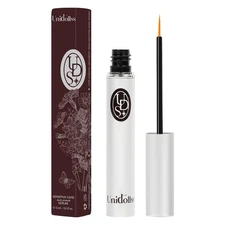 Eyelash Growth Serum Specially for Sensitive Eyes makes Thicker, Longer Lashes a