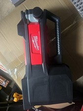Milwaukee M18BTP-0 18V Cordless Compact Transfer Pump – Water Pump (Body Only)