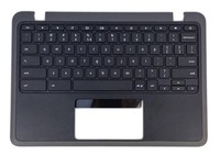 NEU GehÄUse Tastatur Cacer Chromebook C732 C732L C732T C732LT US