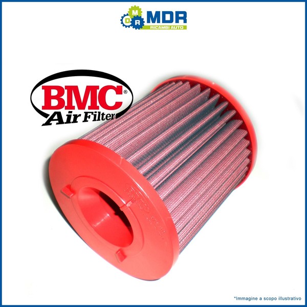Sportluftfilter BMC FüR Audi FüR Seat FüR Skoda FüR Volkswagen FB576/08-image