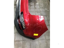 Stoßstange hinten Kia Sportage 4 QL, QLE  P20192192