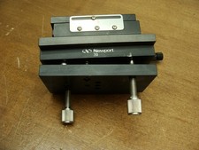 NEWPORT 39 TIP AND TILT PLATFORM WITH ADJUSTMENT SCREWS