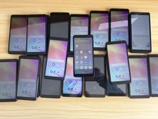 Lot 21 TCL A3 A509DL - 32GB - Black - Smartphone - TracFone Locked