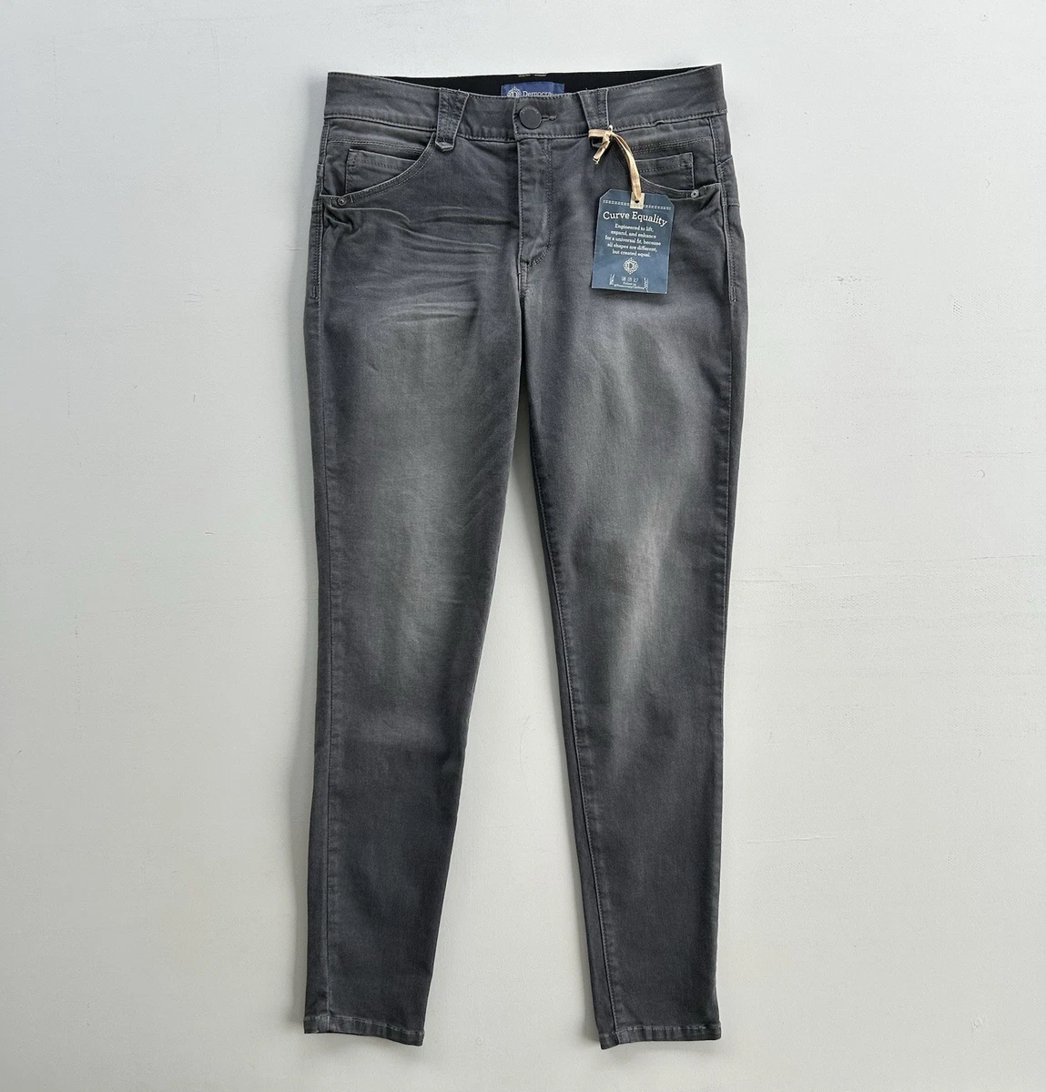 Democracy Womens Jeans in Womens Clothing