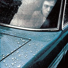 Peter Gabriel 1 Car Vinyl LP 180 Gram Half Speed Remaster & Download