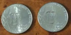 Photo of a 2024-D Jefferson Nickel from an eBay listing that sold on Jul 19, 2026