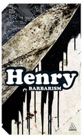 Michel Henry | Barbarism | Buch | Englisch (2012) | Gebunden | Bloomsbury 3Pl