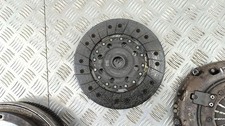 MERCEDES-BENZ C W205 Kupplungssatz A6510300107 2.10 Diesel 150kw 2014 33158396
