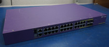 Extreme Networks SUMMIT X440-24P-10G 24-Port PoE SFP Gigabit Switch