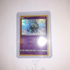 Shuppet SV16/SV94 Hidden Fates: Shiny Vault Holo Pokemon Card-  NM-PackFresh