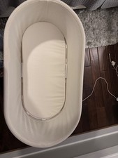 Happiest Baby Snoo Smart Sleeper Bassinet