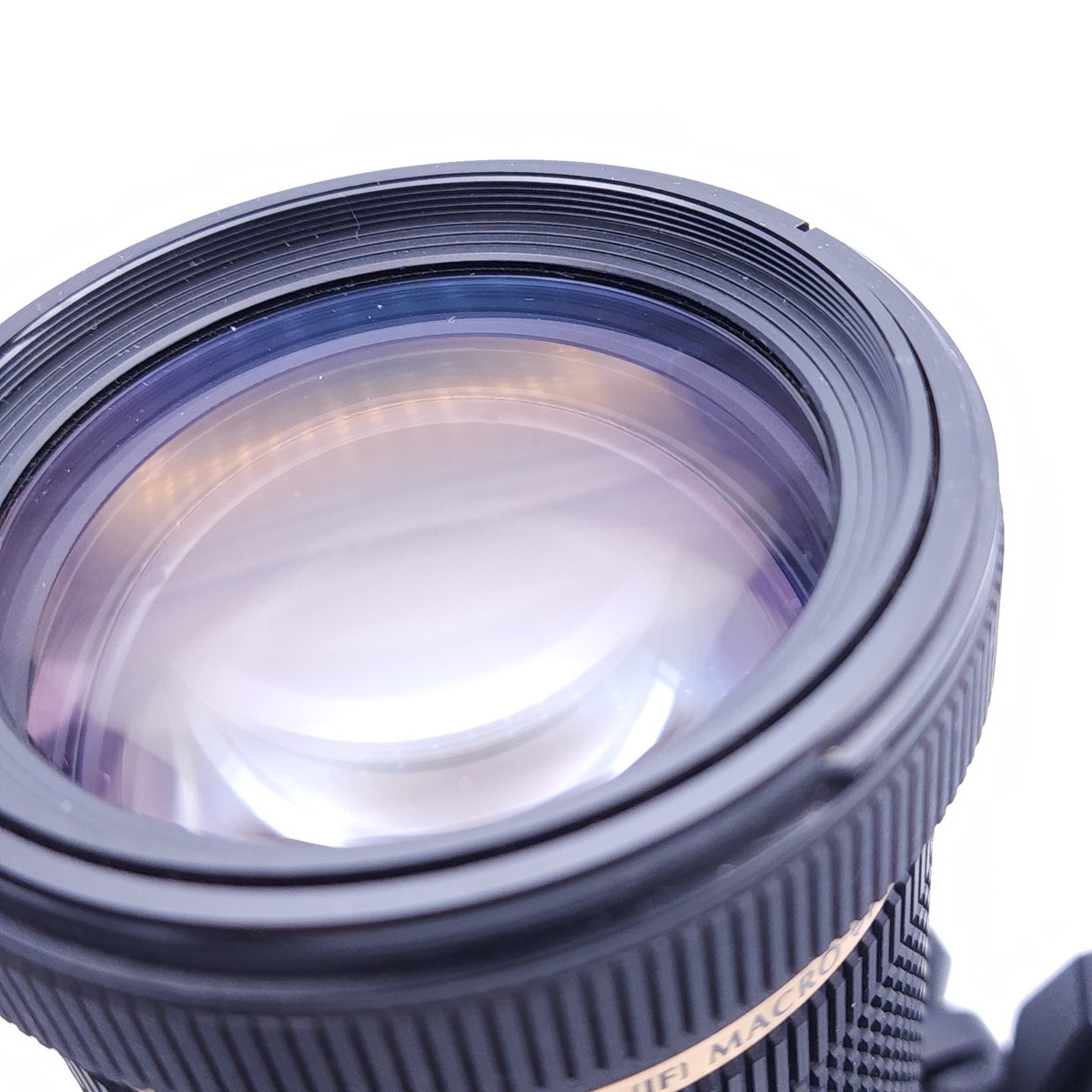 TOP MINT TAMRON AF SP 180mm f/3.5 Di LD MACRO Lens B01 CANON EF