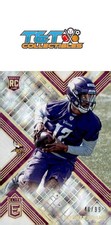 Rodney Adams 2017 Donruss Elite Purple #116 Minnesota Vikings RC /99 59