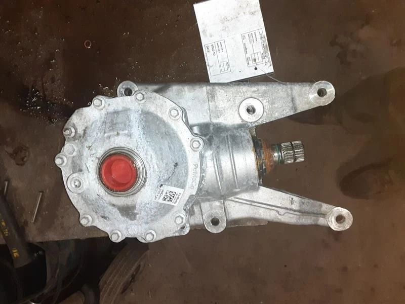 2020-2024 FORD EXPLORER Front Carrier Differential 2.3L AT AWD OEM - Изображение 2 из 4