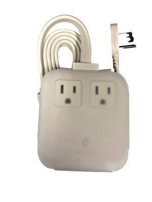 Ankar Nano Charging Station, Series 5, 6in1 Charger Full-Speed 67w White