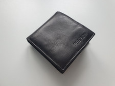 Tasche für GameBoy Advance SP Konsole  | Leder Schwarz | TOP Zustand