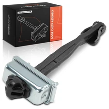 A-Premium Door Check Rear for Chevy Silverado 1500 GMC Sierra 2500 HD Cadillac