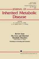 Journal Of Inherited Metabolic Disease A. Green