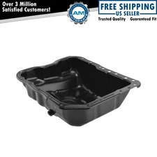 Steel Engine Oil Pan for Caliber Compass Patriot Sebring Sonata Optima 2.0 2.4