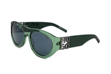 Hugo HG 1254/S 1ED GREEN 57/19/140 MAN Sunglasses
