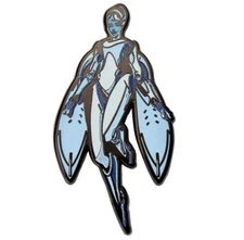 Overwatch Echo Blizzard Series 8 Pin Blizzcon Color Variant New