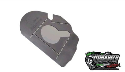 **HEMI 6 VALIANT SUMP BAFFLE **VALIANT CHARGER CHRYSLER**  265 HEMI